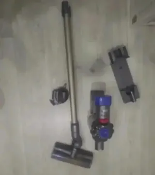 Aspirapolvere Dyson V8