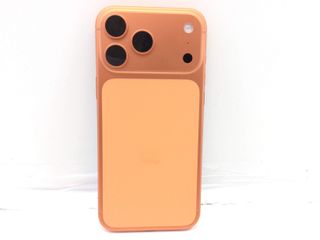 E737449-0 Apple Iphone 17 Pro Max 256Gb