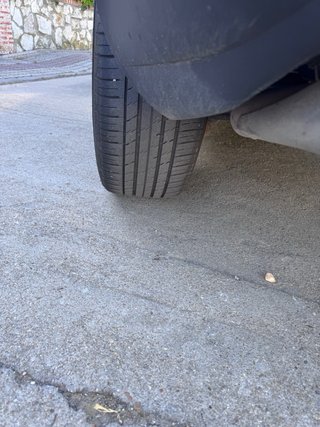 Porsche Cayenne 2006