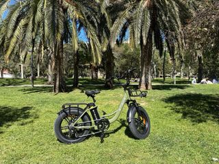 ENGWE L20 Bicicleta Eléctrica