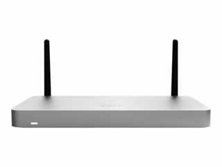 Router Cisco Meraki MX67w Cortafuegos sin licencia
