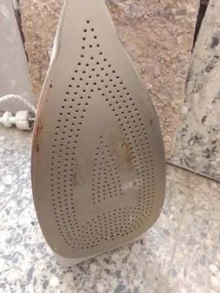 Plancha de Vapor Rowenta