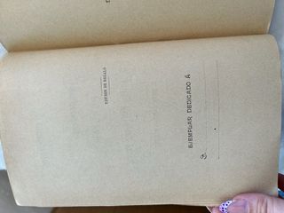 Pensamientos y Siemprevivas (1905)