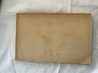 Pensamientos y Siemprevivas (1905)