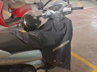 Honda Scoopy 300 Muy cuidada ITV con mantenimiento