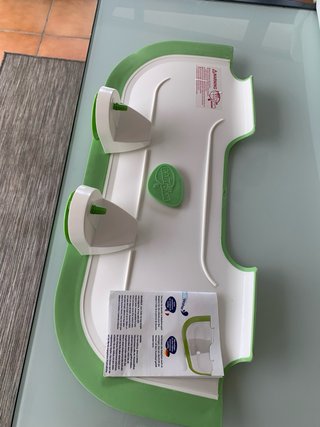 Reductor Bañera Bebé BabyDam Nuevo