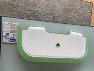 Reductor Bañera Bebé BabyDam Nuevo