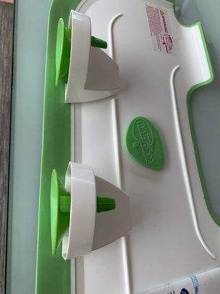 Reductor Bañera Bebé BabyDam Nuevo