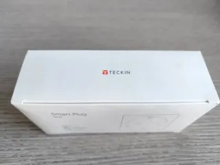 Smart Plug SP21 3 prese intelligenti teckin