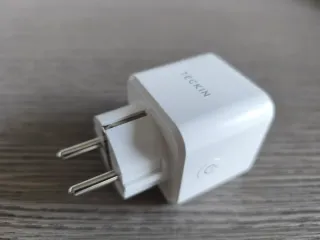 Smart Plug SP21 3 prese intelligenti teckin