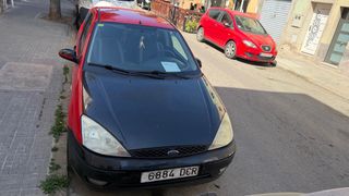Ford Focus 2005