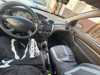 Ford Focus 2005