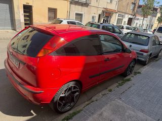Ford Focus 2005
