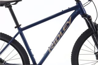 Ridley Blast A9 (MTB) t.L Km.0