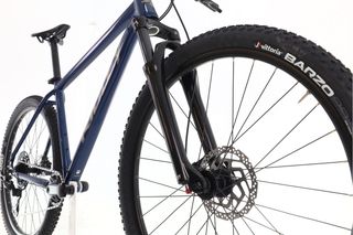 Ridley Blast A9 (MTB) t.L Km.0