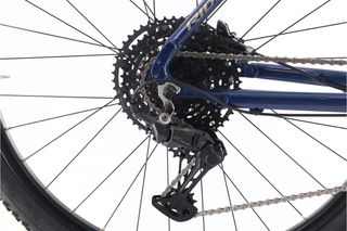 Ridley Blast A9 (MTB) t.L Km.0