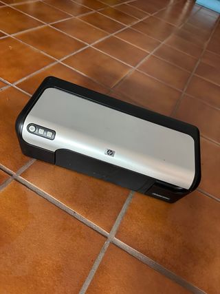 Scanner HP DesignJet