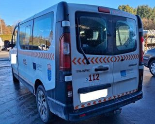 120125 radiador 93868888 renault trafic iii furgon
