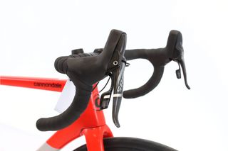 Cannondale SuperSix EVO (carretera) t.52 Reacondicionada