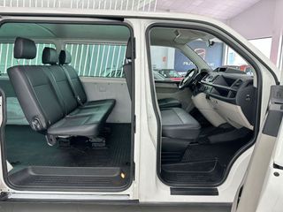VOLKSWAGEN Caravelle Caravelle Largo 2.0 TDI 110kW BMT DSG