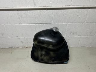 Depósito gasolina mini clásico
