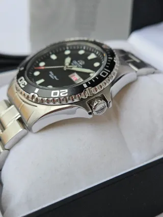 Reloj Orient Ray 2 Automático