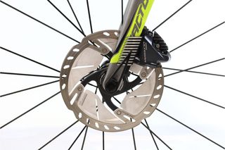 Merida Reacto 5000 (carretera) t.52 Reacondicionada