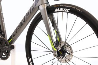 Merida Reacto 5000 (carretera) t.52 Reacondicionada