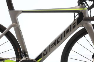 Merida Reacto 5000 (carretera) t.52 Reacondicionada