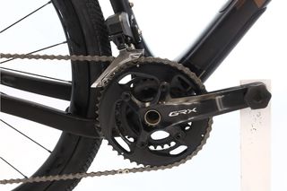 Trek Checkpoint SLR 7 Di2 11V (gravel) t.58 Reacondicionada