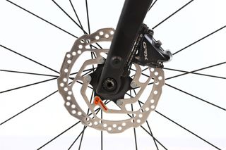 Trek Checkpoint SLR 7 Di2 11V (gravel) t.58 Reacondicionada