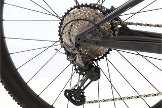 Orbea Oiz XTR (MTB) t.M Reacondicionada