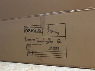 Máquina de Remo Crivit