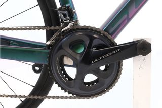 Scott Addict RC 30 (carretera) t.52 Reacondicionada