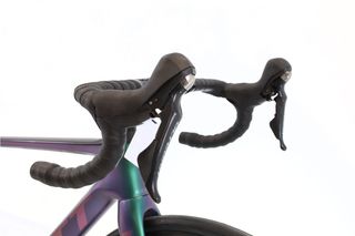 Scott Addict RC 30 (carretera) t.52 Reacondicionada