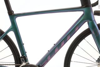 Scott Addict RC 30 (carretera) t.52 Reacondicionada