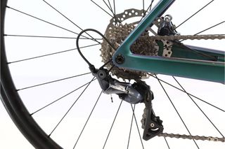 Scott Addict RC 30 (carretera) t.52 Reacondicionada