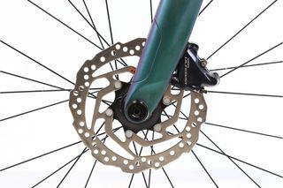 Scott Addict RC 30 (carretera) t.52 Reacondicionada