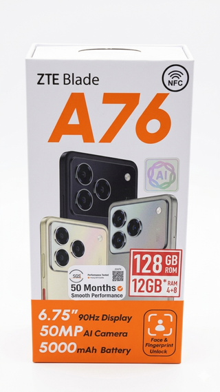 ZTE Blade A76 128GB
