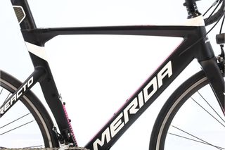 Merida Reacto 400 (carretera) t.54 Reacondicionada