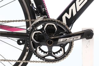 Merida Reacto 400 (carretera) t.54 Reacondicionada