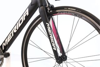 Merida Reacto 400 (carretera) t.54 Reacondicionada