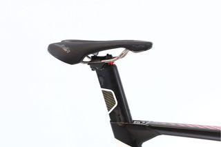 Merida Reacto 400 (carretera) t.54 Reacondicionada