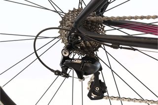 Merida Reacto 400 (carretera) t.54 Reacondicionada