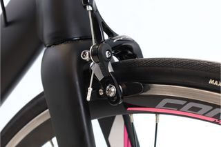 Merida Reacto 400 (carretera) t.54 Reacondicionada