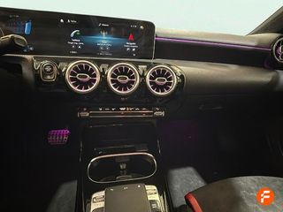 Mercedes Clase A Mercedes-AMG A 35 4MATIC+