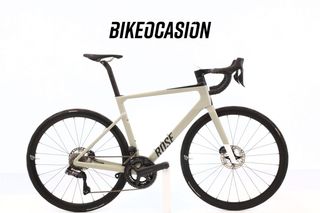 Rose XLite 04 Di2 12V (carretera) t.54 Reacondicionada