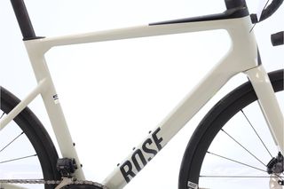 Bicicleta Rose XLite 04 Di2 12V t.54 Reacondicionada