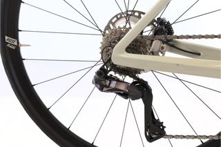 Bicicleta Rose XLite 04 Di2 12V t.54 Reacondicionada