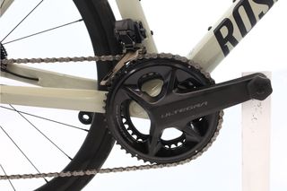 Bicicleta Rose XLite 04 Di2 12V t.54 Reacondicionada